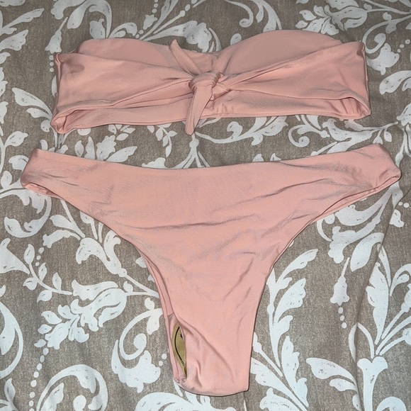 ZAFUL 2pc swim set - Picture 2 of 6